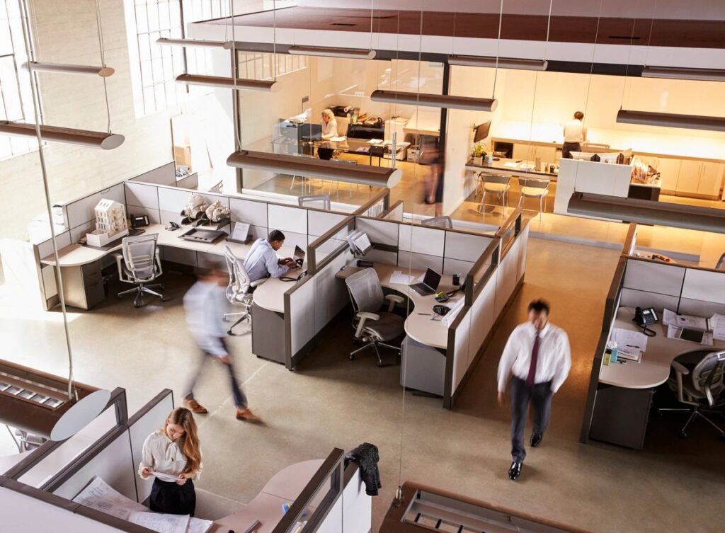 office image